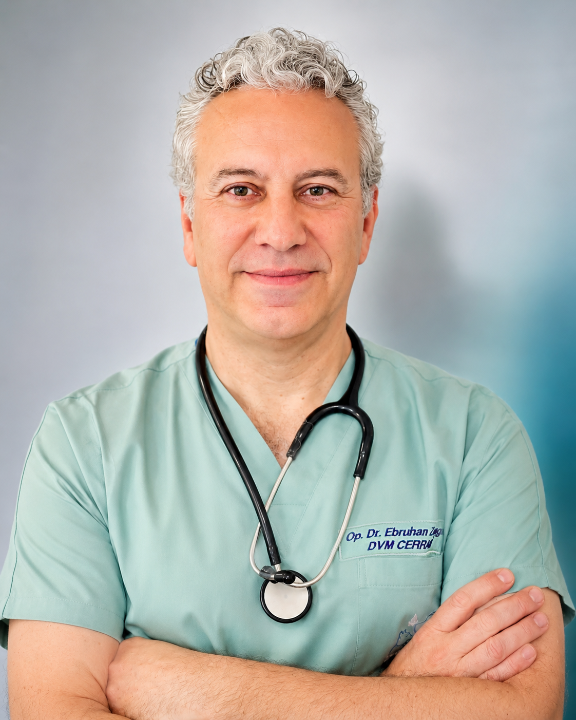 Ebruhan Zengin